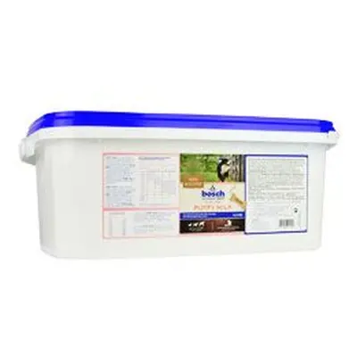 Bosch Dog Puppy Milk Mléko Krmné Pes Plv 2kg