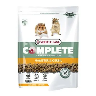 VL Complete hamster&gerbil pro křečky a pískomily 500g