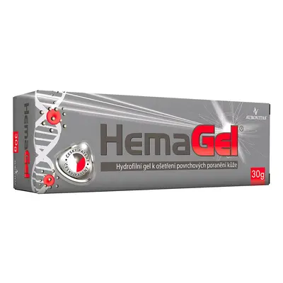 Hemagel 30g