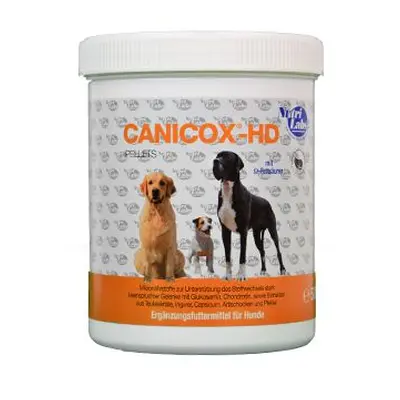 Canicox-hd Pellets 500g