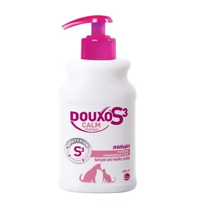 Douxo S3 Calm Shampoo 200ml