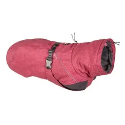 Obleček Hurtta Expedition parka červená 30XL