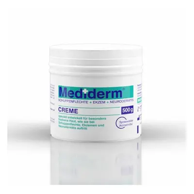 Mediderm Krém 500g