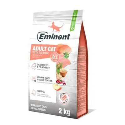 Eminent Cat Adult Salmon 2kg