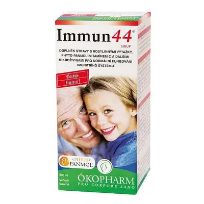 Immun44 Sirup 300ml