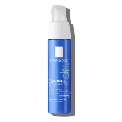 La Roche-posay Toleriane Dermallergo Krém Noc 40ml