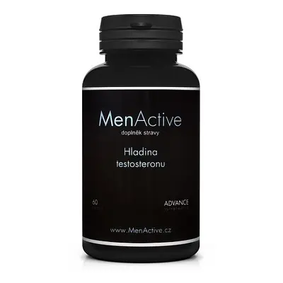 Advance Menactive Cps. 60