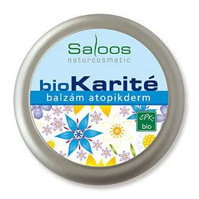 Bio Karité Balzám Atopikderm 50ml