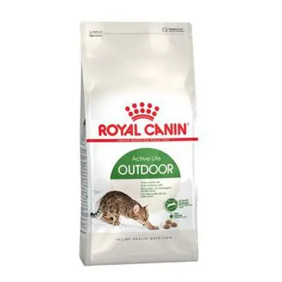 Royal Canin feline outdoor 400g