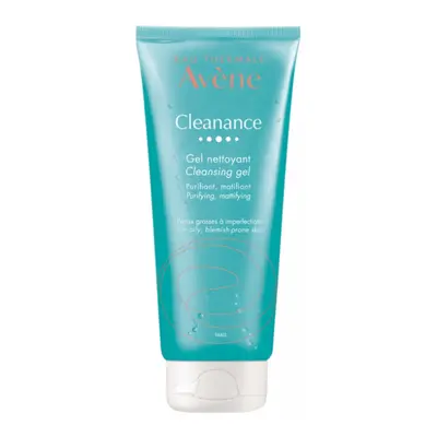 Avene Cleanance čisticí Gel 200ml