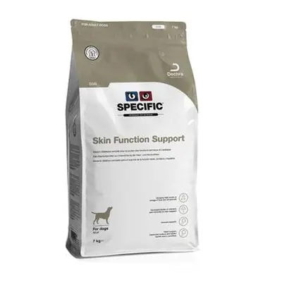 Specific COD skin function support 4kg pes