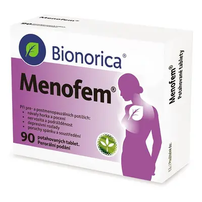 Menofem 90 tablet