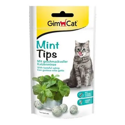 Gimcat cat mintips 40g