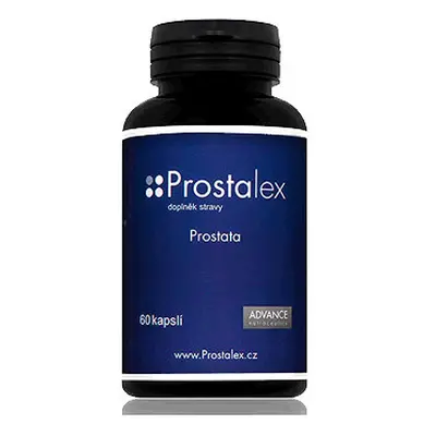 Advance Prostalex Cps.60