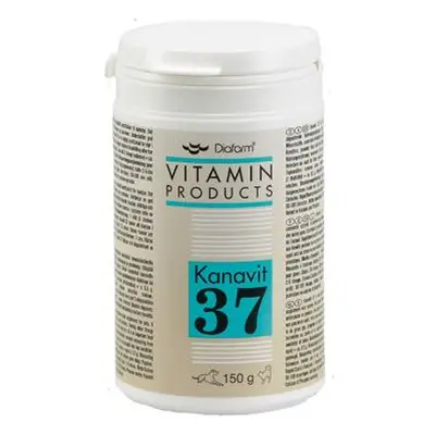 Kanavit 37 150g