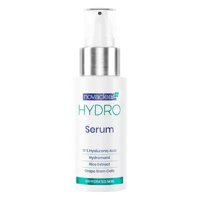 Biotter Nc Hydro Hydratační Sérum 30ml