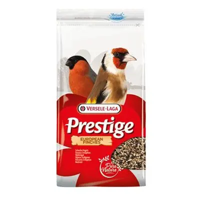 Vl Prestige European Finches pro pěvce 1kg