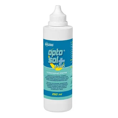 Optosol Plus 250ml