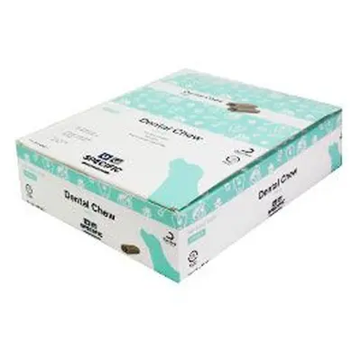 Specific Pochoutka Ct-dc-s Dental Chew S 20x40g Pes