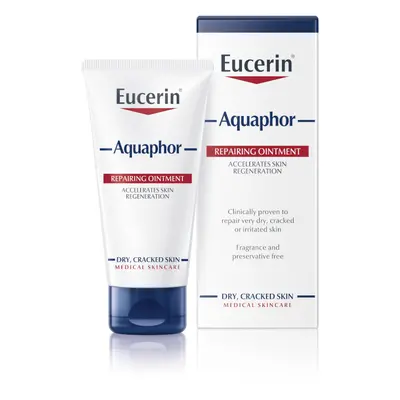 Eucerin Aquaphor Regenerační Mast 45 Ml