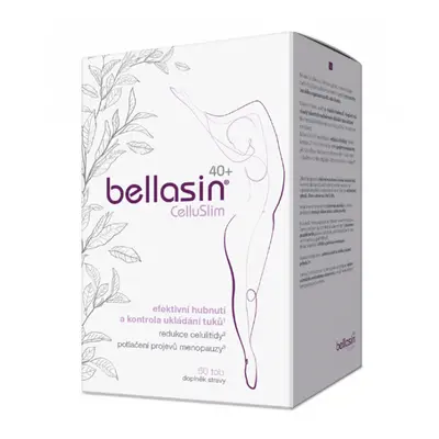 Bellasin Celluslim 60 tobolek