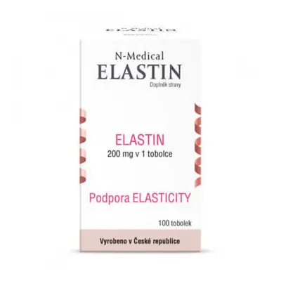 N-medical Elastin 100 tobolek