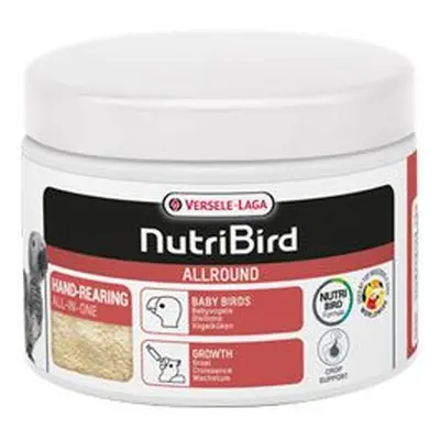 Vl Nutribird Allround 250g