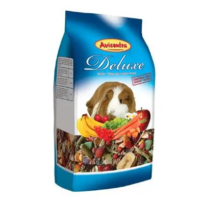 Avicentra Deluxe morče 500g