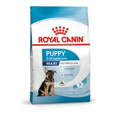 Royal Canin maxi puppy 1kg