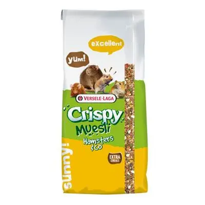 VL Crispy muesli pro křečky 400g