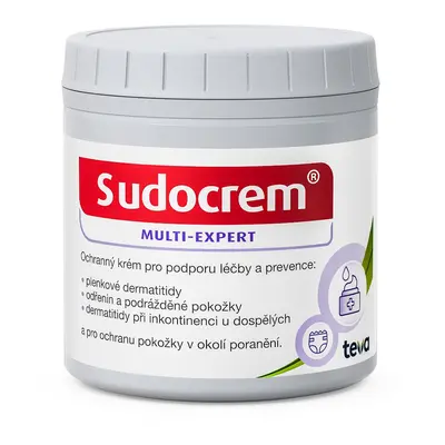 Sudocrem Multi-expert 60g