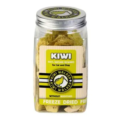 Pochoutka Mrazem Sušené Kiwi 40g Kiwi