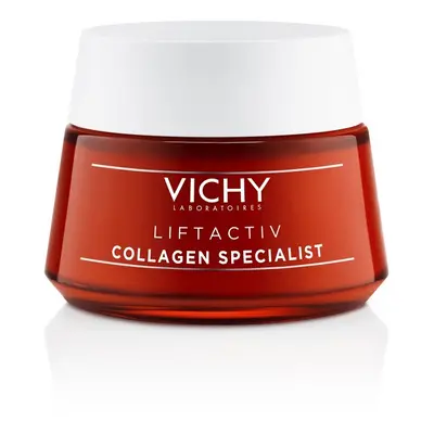 Vichy Liftactiv Specialist Collagen krém 50ml