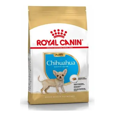 Royal Canin breed čivava puppy 500g