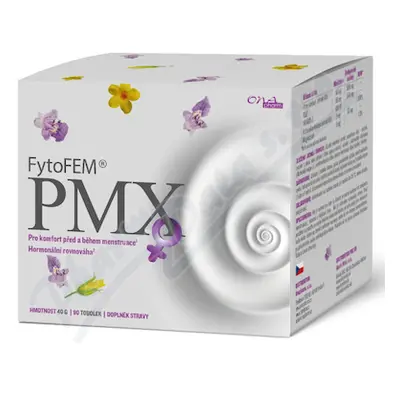 Fytofem Pmx 90 tobolek