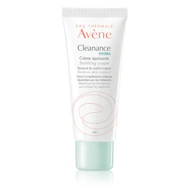 Avene Cleanance Hydra Zklidňující Krém 40ml