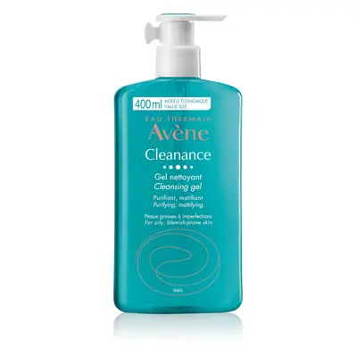 Avene Cleanance čisticí Gel 400ml