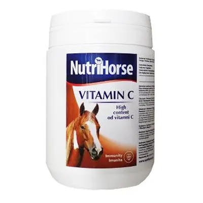 Nutri Horse vitamin C 500g new