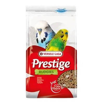 VL Prestige Budgie pro andulky 1kg