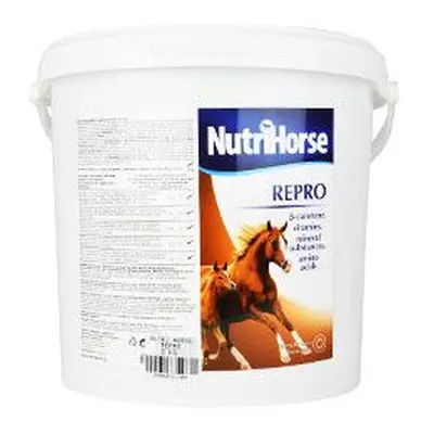 Nutri Horse Repro Pro Koně Plv 3kg