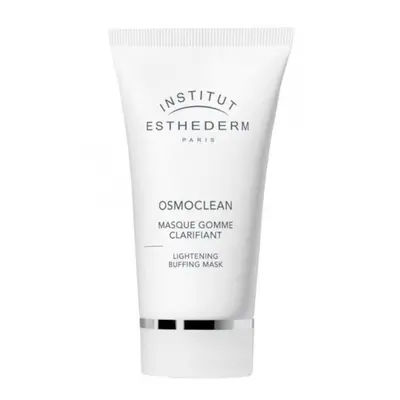 Esthederm Osmoclean Lightening buffing mask 75 ml