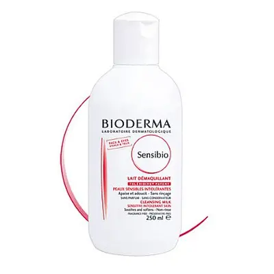 Bioderma Sensibio Mléko 250ml