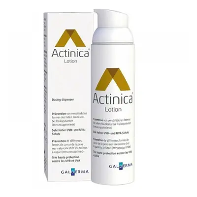 Actinica Lotion 80g