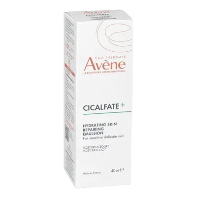 Avene Cicalfate+ Hydratační obnovující emulze 40ml