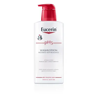 Eucerin Ph5 Sprchová Emulze 400ml