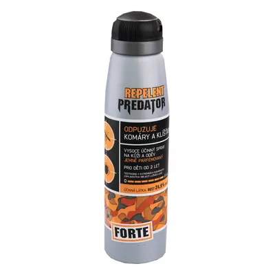 Repelent Predator Forte Spray 90ml