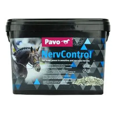 Pavo Nervcontrol 3kg