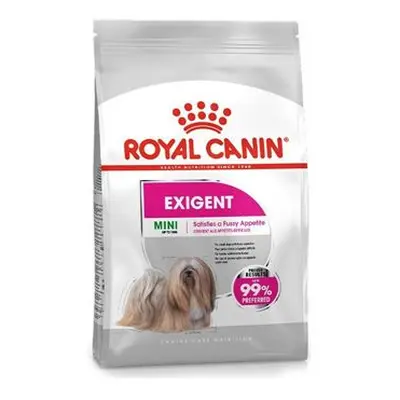 Royal Canin mini exigent 1kg