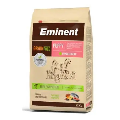 Eminent Grain Free Puppy 2kg