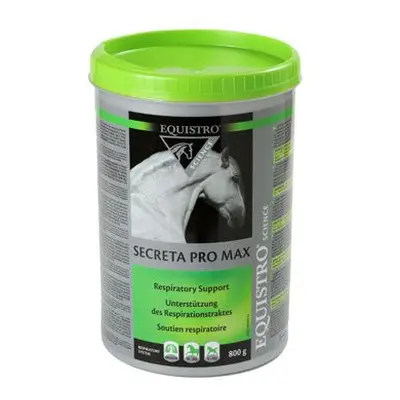 Equistro Secreta Pro Max 800g